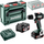 METABO Wiertarko-wkrętarka akumulatorowa 18V 2x4Ah BS 18 LT BL 602325500