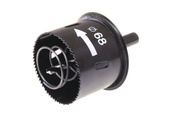 WOLFCRAFT Otwornica uniwersalna 68 mm z wyrzutnikiem WF2158000