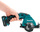 MAKITA Pilarka tarczowa przecinarka 10,8V 12V 85 mm 2x2,0Ah HS301DSAE