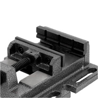 AIRPRESS Imadło wiertarskie maszynowe 4" stalowe 100 mm 77520 