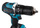 MAKITA Wiertarko-wkrętarka udarowa 18V 2x 3,0Ah BLDC DHP487RFJ