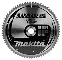 MAKITA Tarcza piła tnąca do cięcia drewna 305x30 70 Zębów Makblade B-32568