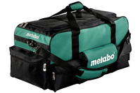METABO Torba narzędziowa duża 5 przegród 657007000