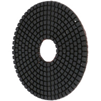 EGA Dysk diamentowy do szlifowania kamienia 125 mm G 1500 7150