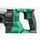HIKOKI Młotowiertarka akum. 18V SDS+ 3,2J Body Walizka BLDC 3w1 DH1826DAW2Z