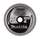 MAKITA Tarcza tnąca do metalu stali Inox 136x20mm 56Z Specialized B-33744