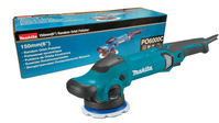 MAKITA Szlifierko polerka mimośrodowa sieciowa 230V 150mm 900W PO6000C