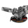 PROCRAFT Szlifierka kątowa 125mm 20V Body INDUSTRIAL  AG125BBB