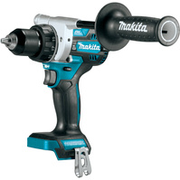 MAKITA Wkrętarka DDF486 130 Nm + Zakrętarka DTD153 170 Nm korpusy DLX2432TJ