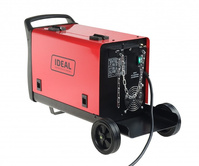 IDEAL Spawarka migomat TECNO MIG 200/2 MMA 230/400V TMIG200/2MMA 200A FLUX