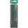 HIKOKI Zestaw 4 wierteł SDS-Plus 6-12mm FCH 4-ostrzowe do betonu 783390