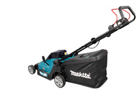 MAKITA Kosiarka akumulatorowa 43 cm 2x 18V DLM432PT2