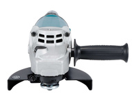 MAKITA Szlifierka kątowa 180 mm 2200W kątówka diax GA7090N Makita PL