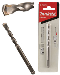 MAKITA Wiertło prowadzące centrujące do otwornicy koronki 8mmx110mm D-73972