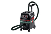 Metabo ASR 36-18 BL 25 M SC Odkurzacz akumulatorowy 602046850