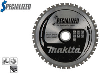 MAKITA Tarcza do płyt warstwowych 165x20 mm 42Z B-63149 SP6000 DSP600