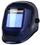 IDEAL Przyłbica spawalnicza automatyczna APS-958I True Colour 13 DIN Blue