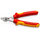 KNIPEX 7806125 precyzyjne szczypce tnące VDE 180mm