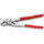 KNIPEX Szczypce nastawne klucz 2w1 250 mm 8603250