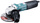 MAKITA Szlifierka kątowa 150 mm 1400W z regulacją obrotów GA6040C