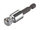 MAKITA Adapter z 1/4 HEX na 3/8 SQ 50 mm E-03420