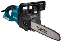 Piła pilarka łańcuchowa 35cm elektryczna kabel 230V 2000W UC3550A MAKITA PL