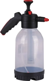 SCHMITH Opryskiwacz ciśnieniowy 2L z zaworem 2 dysze trans SCH14B01006