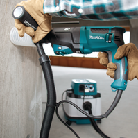 MAKITA Tuleja harmonijkowa do młotowiertarek SDS+ odsysania 195173-3