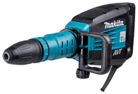 MAKITA Młot udarowy kujący SDS-max 19,9J 1510W AVT w walizce HM1214C