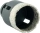 SCHMITH Otwornica diamentowa wiertło koronka 40 mm M14 do gresu SOD-M14/40