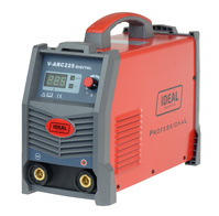 IDEAL Spawarka inwerterowa MMA TIG DC 200A V-ARC 225 DIGITAL Arc Force