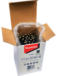 MAKITA Wiertło udarowe do betonu SDS + Plus 12x160mm karton 50 szt. D-62072