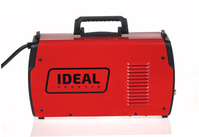 IDEAL Spawarka inwerterowa PRAKTIK TIG DC 202 PULS MMA HF 200A 230V IGBT
