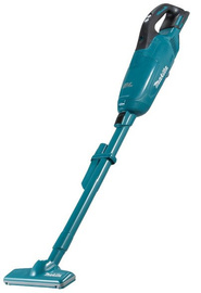 MAKITA Odkurzacz akumulatorowy pionowy 18V 60W 3-biegowy DCL282FZ