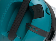 MAKITA Odkurzacz przemysłowy 1000W 25L 2 worki, filtr VC2512L Makita PL