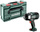 METABO Klucz udarowy 18V 1750Nm 3/4 SSW 18 LTX 1750 BL body 602402840