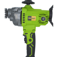 PROCRAFT Wiertarko-mieszarka sieciowa do mieszania zapraw farb 1200W PS1750