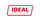 IDEAL Wózek uniwersalny do spawarki MIG MAG TIG MMA 3 półki
