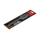 DRAUMET 9220 Wiertło do drewna płaskie 20 x 150mm 1/4" HEX