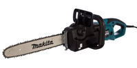 Piła pilarka łańcuchowa 35cm elektryczna kabel 230V 2000W UC3550A MAKITA PL