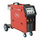 IDEAL Spawarka inwerterowa V-MIG 335 4x4 PRO MMA 280A MIG/MAG/MMA 400V