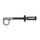 HIKOKI Wiertarko-wkrętarka akum. 36V 155Nm Body BLDC Walizka DS36DCW2Z