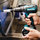 MAKITA Wiertarko wkrętarka udar 18V 2x2,0Ah DHP485RAJ