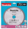 MAKITA Tarcza Piła widiowa do cięcia Aluminium MDF PVC 185x30 60Z D-81321