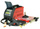 IDEAL Spotter blacharski do wgnieceń zgrzewarka do blach TECNO PULLER 4000