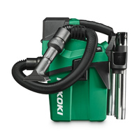 HIKOKI Odkurzacz akumulatorowy 18V Body Karton HEPA RP18DLAW4Z