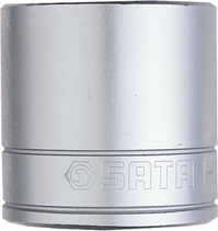 SATA 1/2" nasadka 12-kąt 7/8" ST13510SC