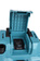 MAKITA Odkurzacz akumulatorowy 18V 50 W HEPA bezszczotkowy DVC750LZX1