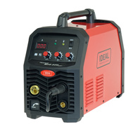 IDEAL Spawarka migomat TECNO MIG 220 MMA DIGITAL TMIG220V2 220A Stal Alum