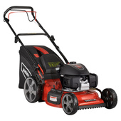 WORLD Kosiarka spalinowa napęd GRH 530S 4w1 HONDA 201cm3 53 cm 70L GRASS